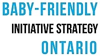 Logo de la stratégie sur l'IAB pour l'Ontario en anglais.